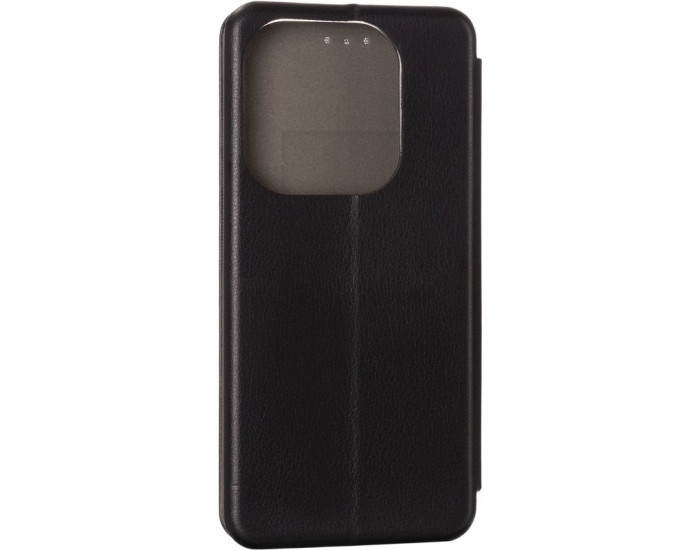 Чехол-книга G-Case Infinix Hot 40i /Tecno Spark GO 2024 /Spark 20, Black