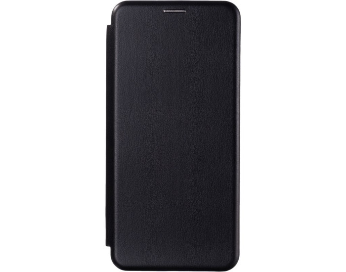 Чехол-книга G-Case Infinix Hot 50, Black