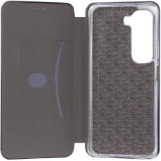 Чехол-книга G-Case Infinix Hot 50, Black