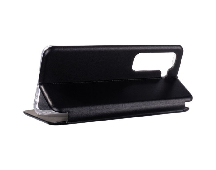 Чехол-книга G-Case Infinix Hot 50, Black