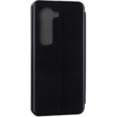 Чехол-книга G-Case Infinix Hot 50, Black