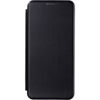 Чехол книга Level Infinix Hot 12 Play, Black