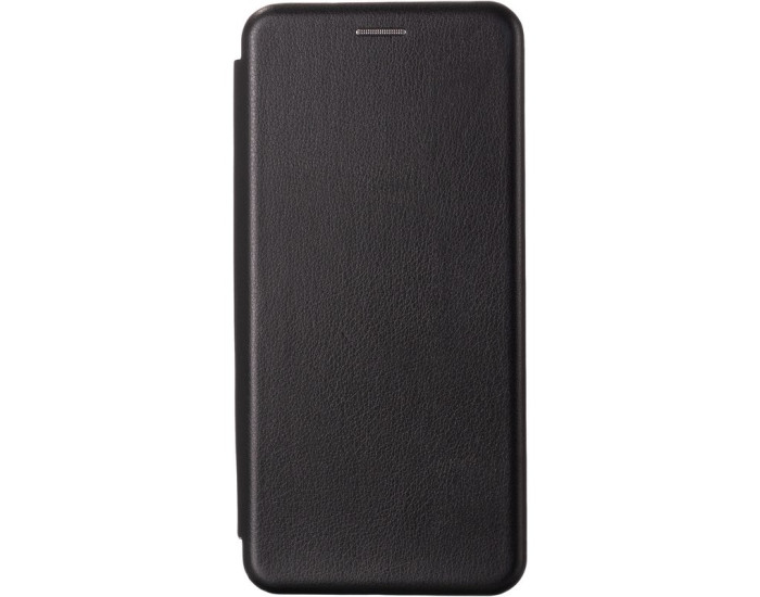 Чехол книга Level Infinix Note 12, Black