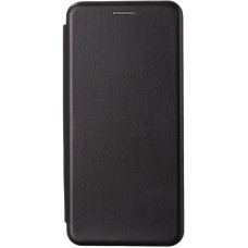 Чехол-книга 360 Xiaomi Poco F3 /Mi11i /Redmi K40 /Redmi K40 Pro, черный