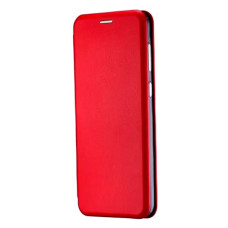 Чохол-книга 360 Xiaomi 12 /12x /Mi12 /Mi12x, Red