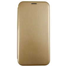 Чехол-книга 360 Xiaomi 12 /12x Mi12 /Mi12x, Gold