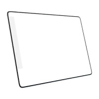 Защитное стекло Baseus T-Space Ultra-Smooth Dual-Touchscreen Glass for Tesla Model 3 Highland (C50351300201-00) прозрачное