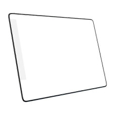 Защитное стекло Baseus T-Space Ultra-Smooth Dual-Touchscreen Glass for Tesla Model 3 Highland (C50351300201-00) прозрачное