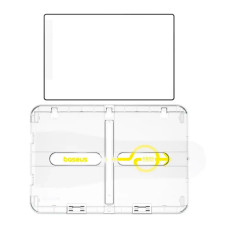 Защитное стекло Baseus T-Space Ultra-Smooth Dual-Touchscreen Glass for Tesla Model 3 Highland (C50351300201-00) прозрачное