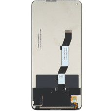 Дисплей с сенсорным экраном (модуль) Xiaomi Mi10T, Mi10T Pro, Redmi K30S, черный, переклейка