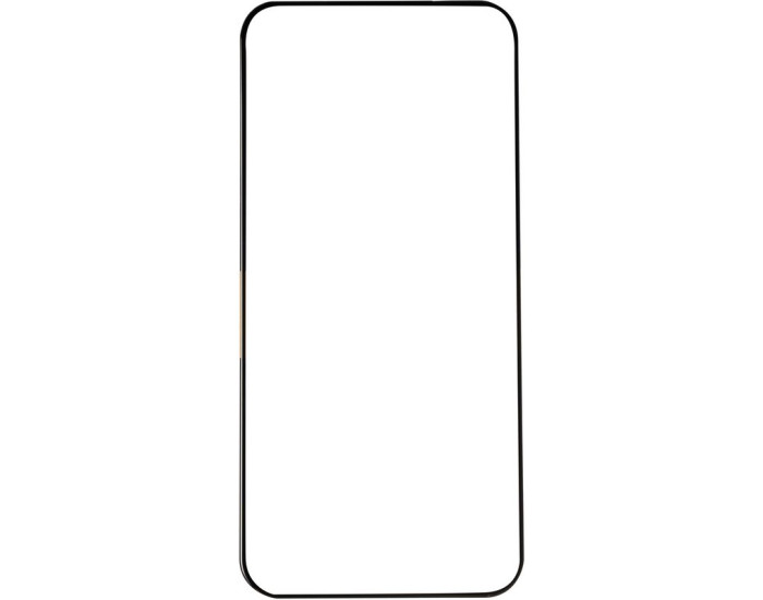 Защитное стекло Gelius Full Cover Ultra-Thin 0.25mm iPhone 16 Pro Max (черный  Black)