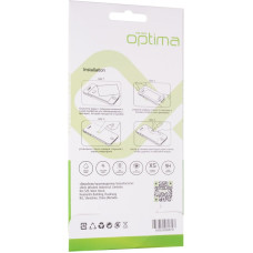 Защитное стекло Optima 5D Samsung A37 (A376) Black