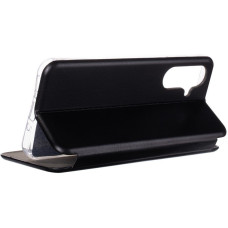 Чехол-книга G-Case Samsung A175 A17 /A185 A18, черный