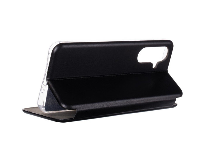 Чехол-книга G-Case Samsung A175 A17 /A185 A18, черный