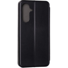 Чехол-книга G-Case Samsung A175 A17 /A185 A18, черный