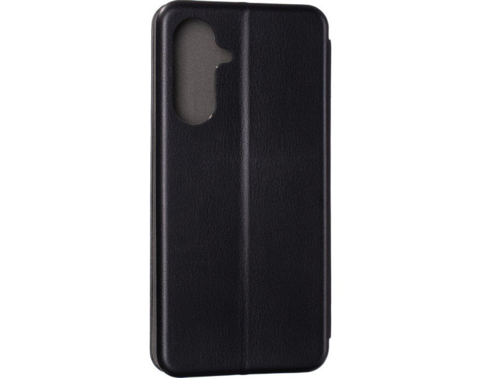 Чехол-книга G-Case Samsung A175 A17 /A185 A18, черный