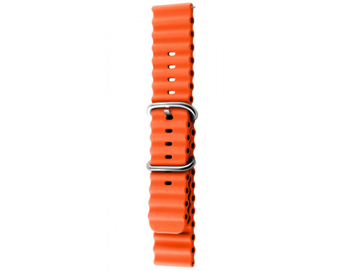 Ремешок Proove Active Band 22mm Orange