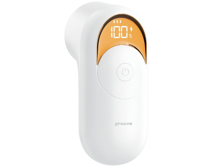 Тример для тканини Proove LintMaster White