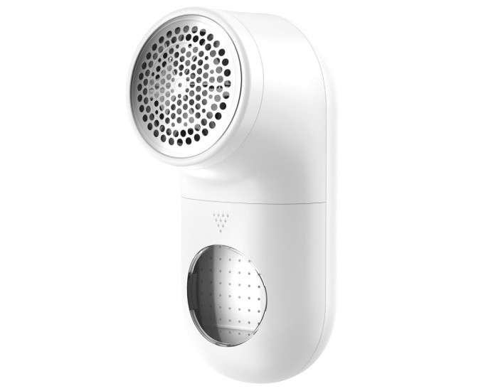 Тример для тканини Proove LintMaster White
