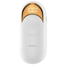 Тример для тканини Proove LintMaster White