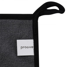 Полотенце для авто Proove Carshine Микрофибра (30*30cm) 2ps (Blue)