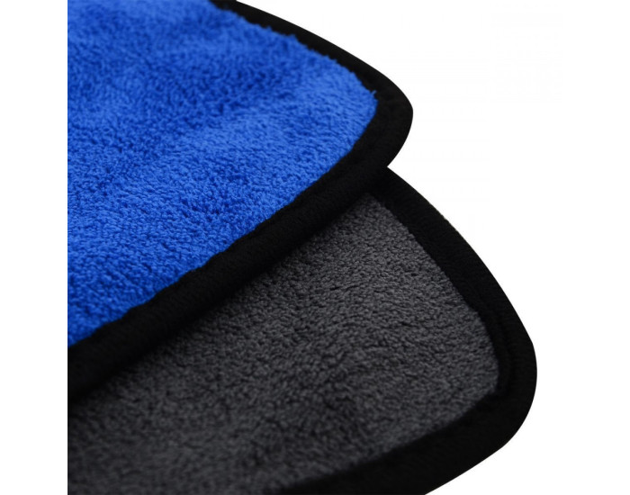 Полотенце для авто Proove Carshine Микрофибра (30*30cm) 2ps (Blue)