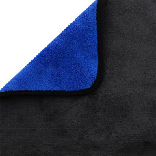 Полотенце для авто Proove Carshine Микрофибра (30*30cm) 2ps (Blue)