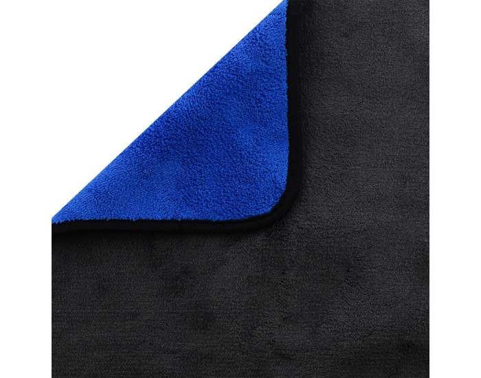 Полотенце для авто Proove Carshine Микрофибра (30*30cm) 2ps (Blue)