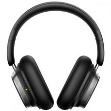 Бездротові навушники Bluetooth Baseus Bowie H1s (A00075301113-00) Black