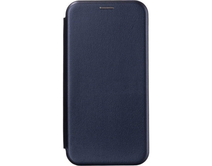 Чехол-книга G-Case Samsung A556 A55, темно-синий