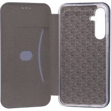 Чехол-книга G-Case Samsung A556 A55, темно-синий