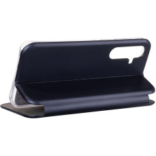 Чехол-книга G-Case Samsung A556 A55, темно-синий