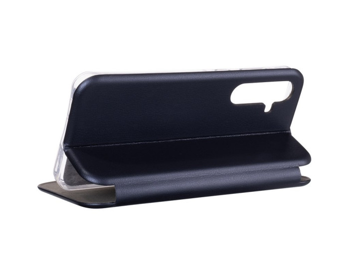Чехол-книга G-Case Samsung A556 A55, темно-синий