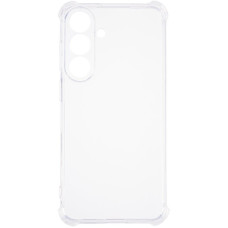 Чехол-силикон Gelius Ultra Thin Proof Case Samsung S26 FE, прозрачный