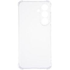 Чехол-силикон Gelius Ultra Thin Proof Case Samsung S26 FE, прозрачный