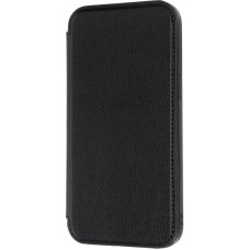 Чехол-книга Premier Book Case (Magsafe) iPhone 14 Pro Max, Midnight black