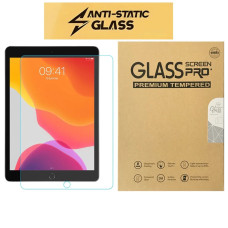 Защитное стекло iPad ANTI-STATIC iPad 10.2 (2019-20)