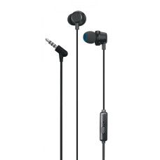 Провідні навушники Proove Scape J1 (3.5mm) Black
