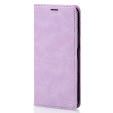 Чехол-книга DC ELEGANT Xiaomi Redmi 13, сиреневый