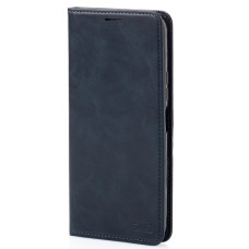 Чехол-книга DC ELEGANT Xiaomi Redmi 13, темно-синий
