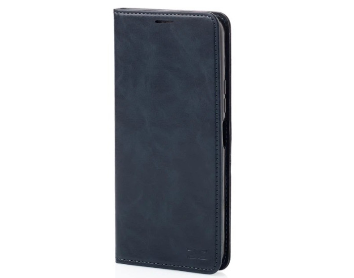 Чехол-книга DC ELEGANT Xiaomi Redmi 13, темно-синий