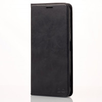 Чохол-книга DC ELEGANT Xiaomi Redmi 13, чорний