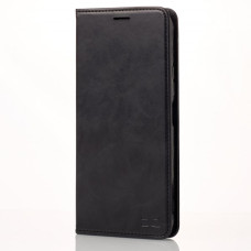 Чехол-книга DC ELEGANT Xiaomi Redmi 13, черный