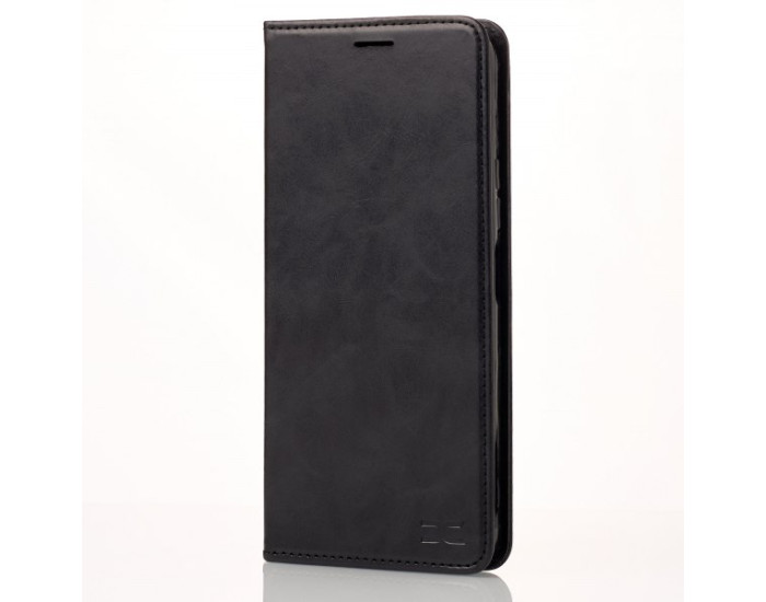Чехол-книга DC ELEGANT Xiaomi Redmi 13, черный