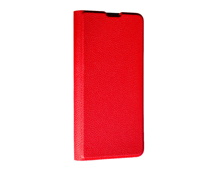 Чехол-книга ELITE Xiaomi Redmi Note 13 Pro Plus 5G Красный / Red)