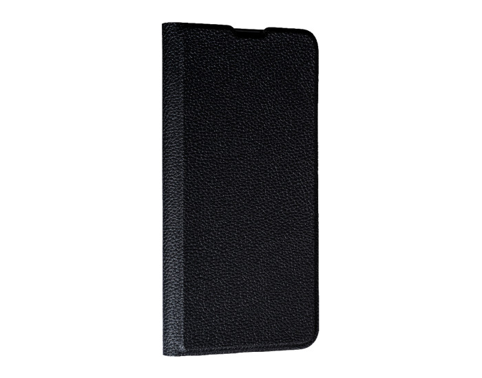 Чехол-книга ELITE Xiaomi Redmi Note 13 Pro Plus 5G (Черный / Black)