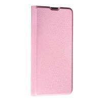 Чехол-книга ELITE Xiaomi Redmi Note 13 Pro Plus 5G (Розовый / Pink Sand)