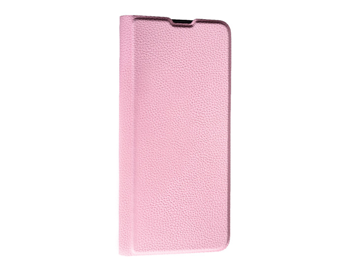 Чехол-книга ELITE Xiaomi Redmi Note 13 Pro Plus 5G (Розовый / Pink Sand)