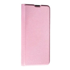 Чехол-книга ELITE Xiaomi Redmi 13C /Poco C65, розовый