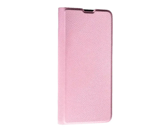 Чехол-книга ELITE Xiaomi Redmi 13C /Poco C65, розовый